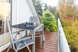 Haus Mone 01 - Zinnowitz - 7