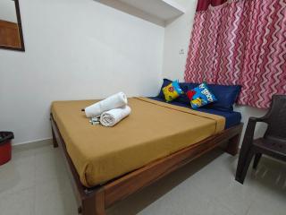 Stellar Stays - Auroville - 5