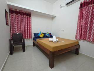 Stellar Stays - Auroville - 2