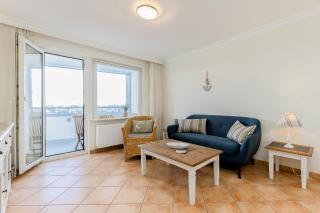 Windspiel - Haus Ankerlicht - Westerland - 9