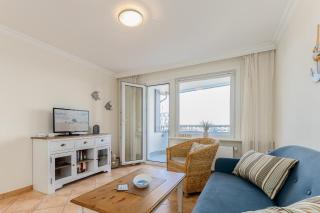 Windspiel - Haus Ankerlicht - Westerland - 0
