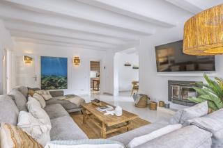 Villa Artista - Jávea - 7