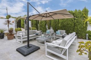 Villa Artista - Jávea - 6