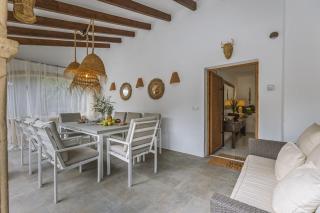 Villa Artista - Jávea - 1