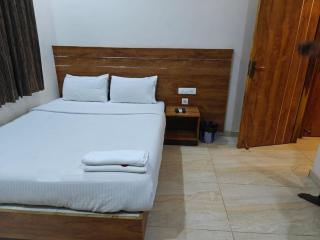 Grand Inn - Tiruvannāmalai - 1