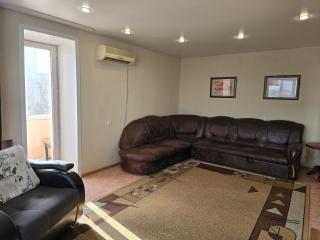 3 комнатная квартира Баян Батыра 5 - 3