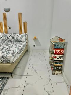 Appartement GAMBY - 8