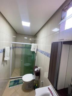 Casa da paz - Lençóis - 8