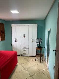 Casa da paz - Lençóis - 5