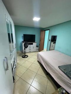 Casa da paz - Lençóis - 4