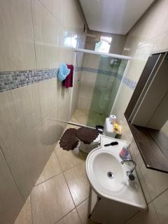 Casa da paz - Lençóis - 2