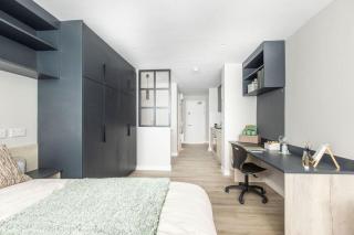 Bright and Modern Studios at Briggate Studios in Leeds - Leeds - 4