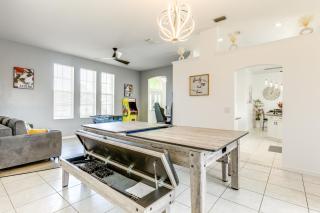 Heated Pool and Grill Modern Port St Lucie Home - River Park - 7