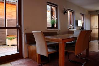 Appartement Kaiserhof - Bad Kleinkirchheim - 2
