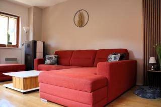 Appartement Kaiserhof - 7