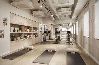 Bright and Modern Studios at Briggate Studios in Leeds - Leeds - 9