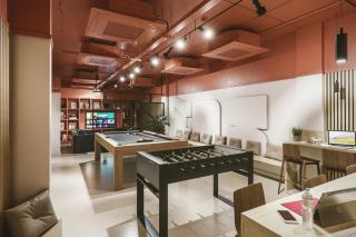 Bright and Modern Studios at Briggate Studios in Leeds - Leeds - 7