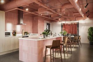 Bright and Modern Studios at Briggate Studios in Leeds - Leeds - 0