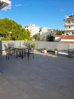 Al Fresco Voula Apartment - Athens - 4