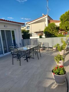 Al Fresco Voula Apartment - Athens - 1