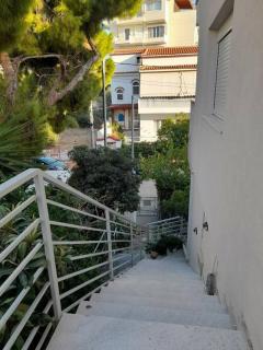 Al Fresco Voula Apartment - Athen - 5