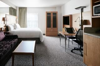 Club Quarters Hotel Covent Garden Holborn, London - Londra - 8