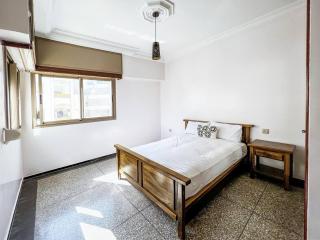 Cozy 3-bedroom Apartment With Frontal Ocean-view - Tanger - 3