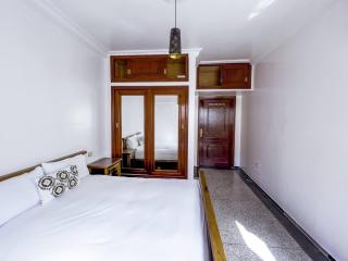 Cozy 3-bedroom Apartment With Frontal Ocean-view - Tanger - 2