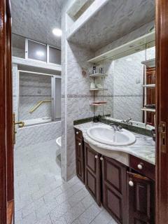 Cozy 3-bedroom Apartment With Frontal Ocean-view - Tanger - 1