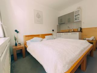 Štúdio Srnček - Tatranská Štrba - wellness, bazén - Štrba - 9