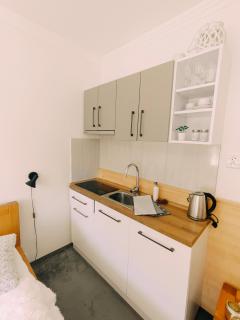 Štúdio Srnček - Tatranská Štrba - wellness, bazén - Štrba - 4