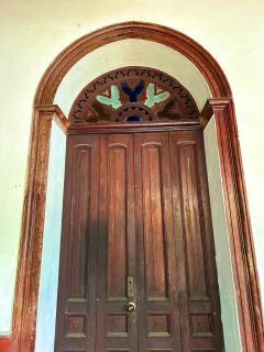 Hostal VELVET PLAZA - Santa Ana - 6