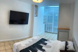 Magnifique appartement - Gentilly - 8