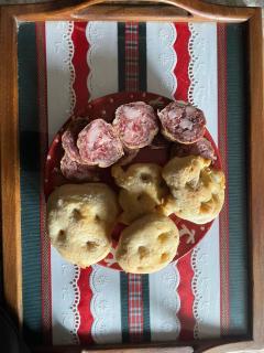 Agriturismo Luna di Miele - 1