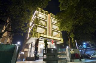 Hotel Everest Regency Pune - 0