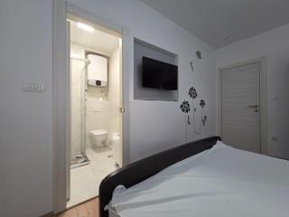 Luxury apartment Central - 6