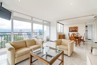 Apartment 3 Rooms, Spacious, Amazing Views, Parking - 0