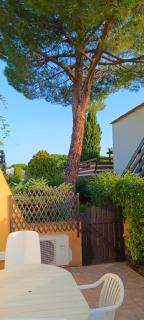 Tennis Village appartement calme et confort - 1