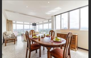 Apartment 3 Rooms, Spacious, Amazing Views, Parking - 6