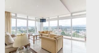 Apartment 3 Rooms, Spacious, Amazing Views, Parking - 8