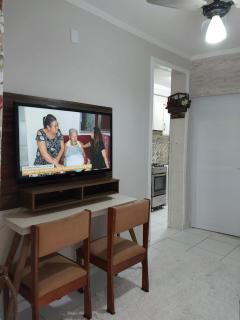 Praia Grande Vista Mar - 6