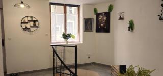Appartement mi-troglodyte 4 a 6 personnes de 75 m - Orléans - 6