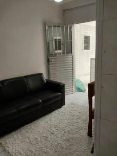 Praia Grande Vista Mar - 8