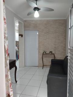 Praia Grande Vista Mar - 5