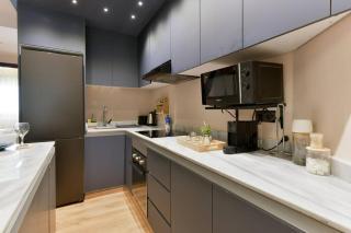 Unique Waterfront 2 Bedroom & Terrace - Downtown Marina - Tangeri - 9