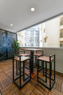 Unique Waterfront 2 Bedroom & Terrace - Downtown Marina - Tangeri - 5