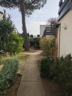 Tennis Village - Cap d'Agde - 4