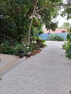 Sunset heights 2 bedroom appartment - Willemstad - 4