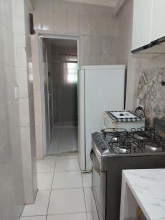 Praia Grande Vista Mar - 3