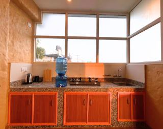 Nishan Apartments -Lakeside - 6